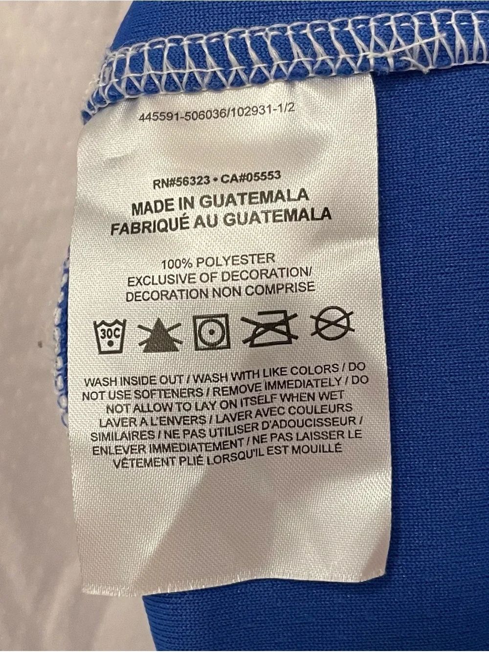 NBA Zion Williamson New Orleans Pelicans Nike City Edition Swingman Jersey XL